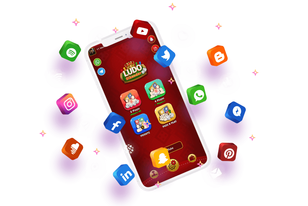 ludo earning app