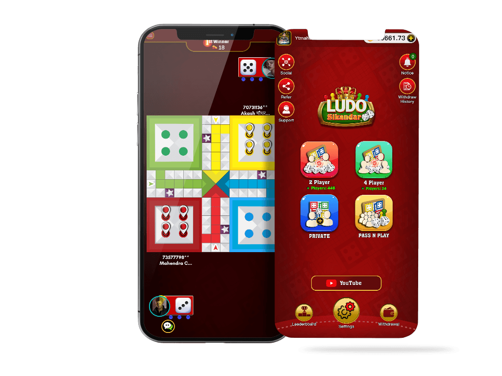 play ludo