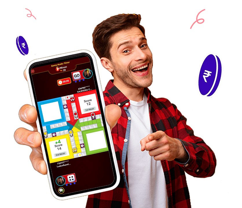 Best Ludo Timer App