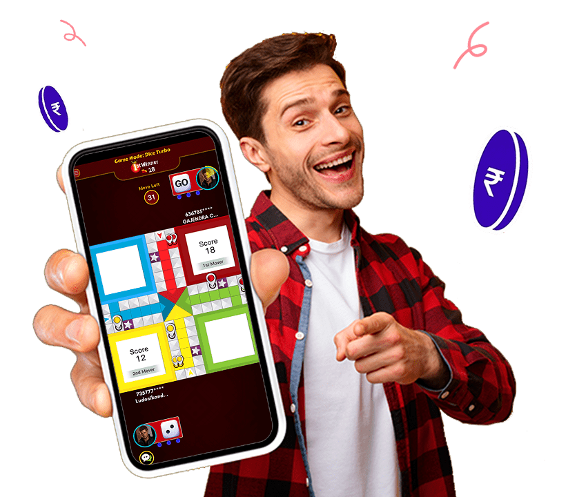 best ludo Timer Earning App