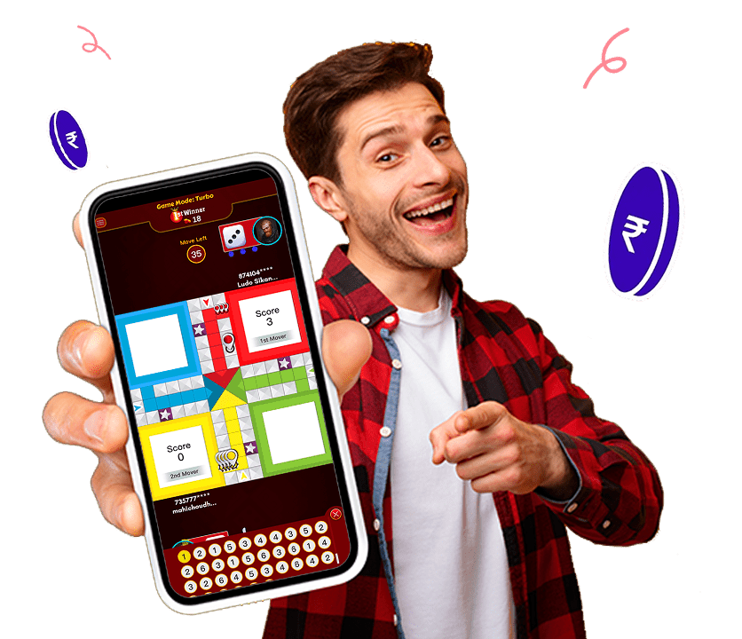 Best Ludo Turbo Gaming App