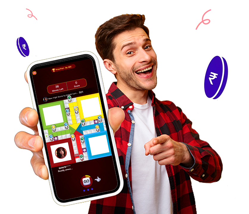 best ludo tournament app