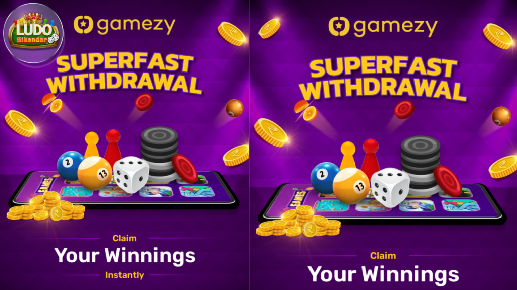 Best Ludo Gaming App For Android Users